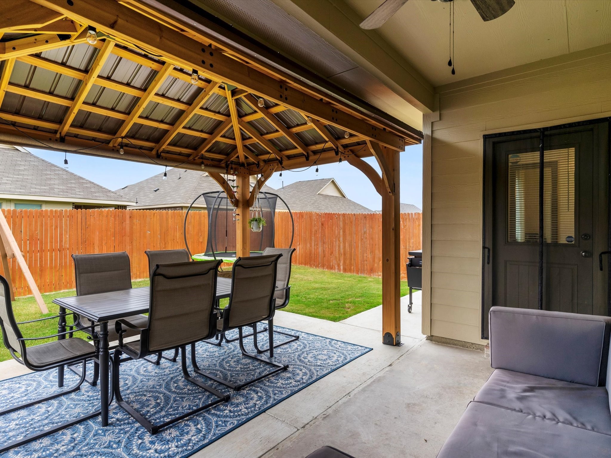 14837 Devils Claw Trail Fort Worth TX 76052