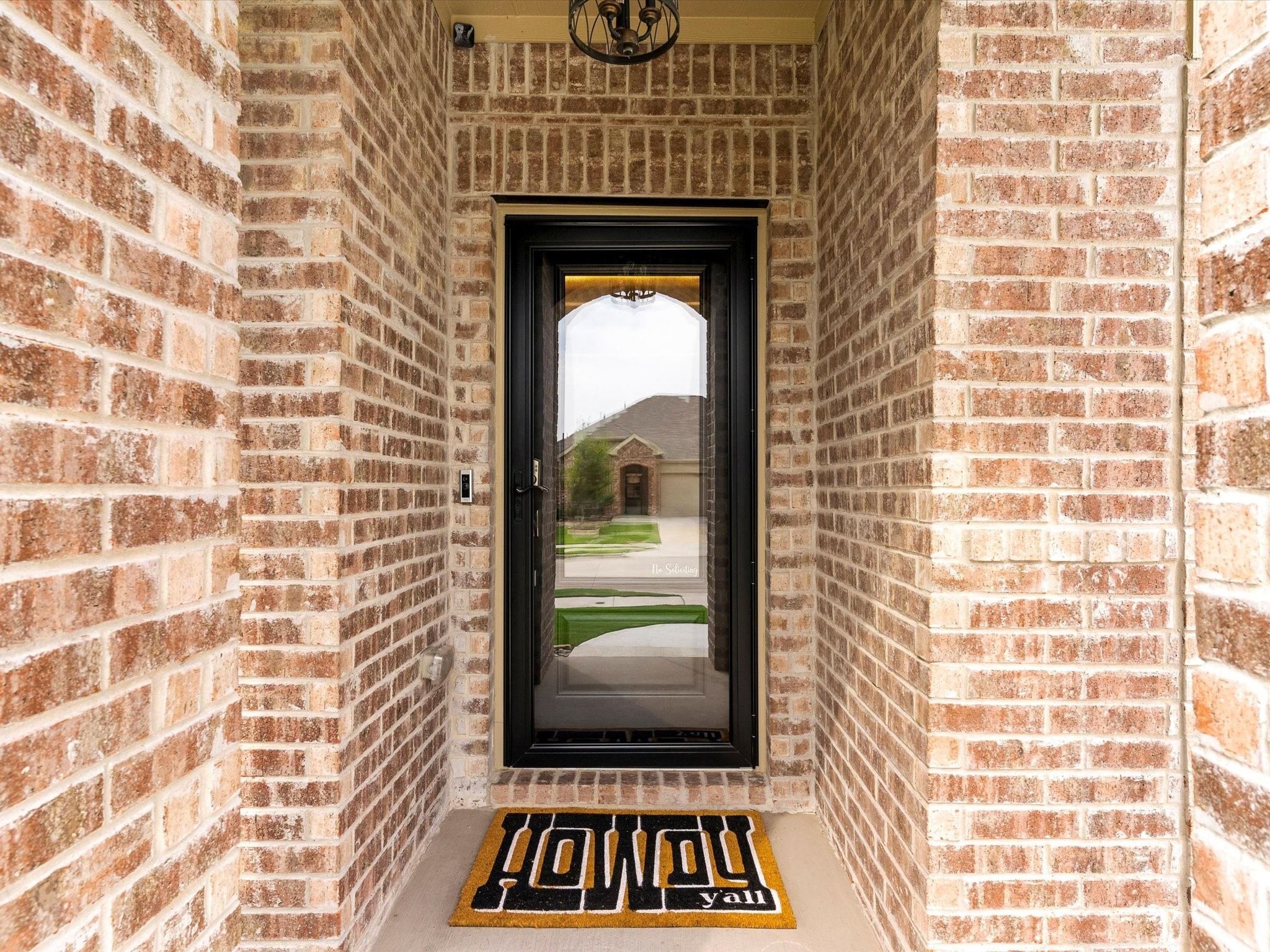 14837 Devils Claw Trail Fort Worth TX 76052