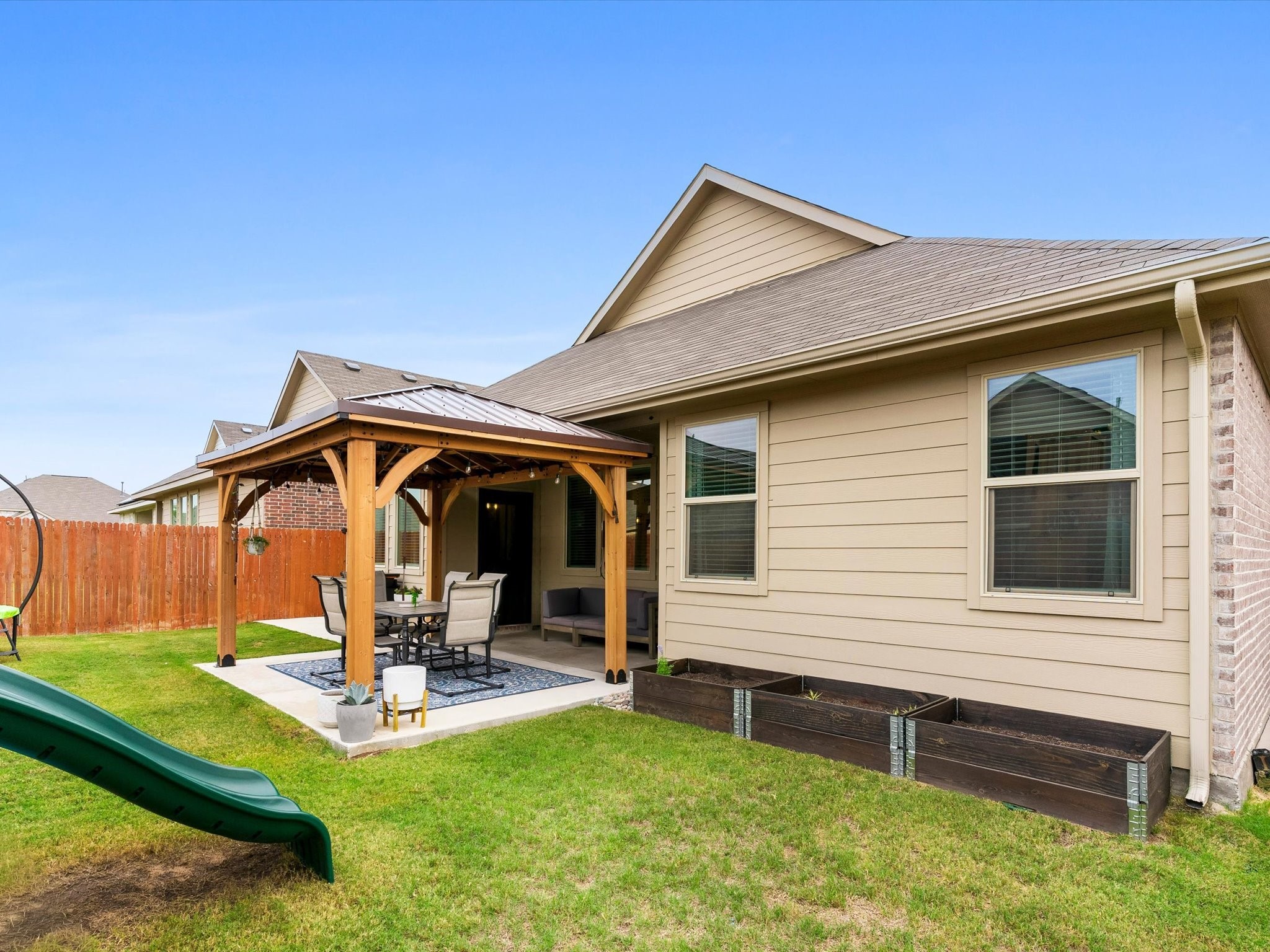 14837 Devils Claw Trail Fort Worth TX 76052