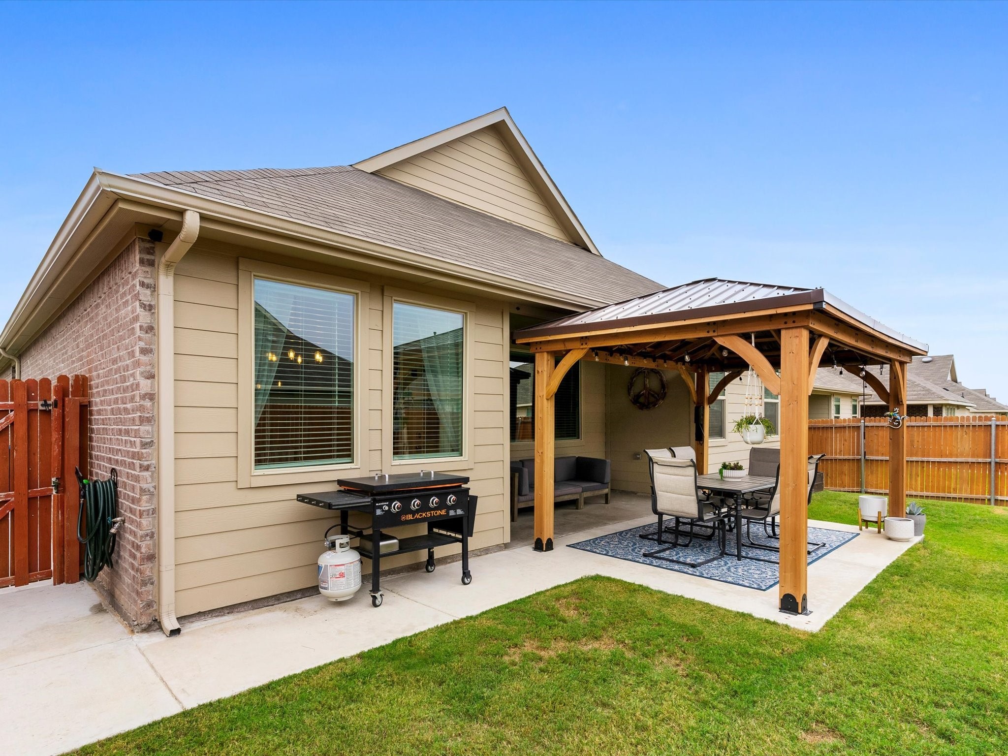 14837 Devils Claw Trail Fort Worth TX 76052