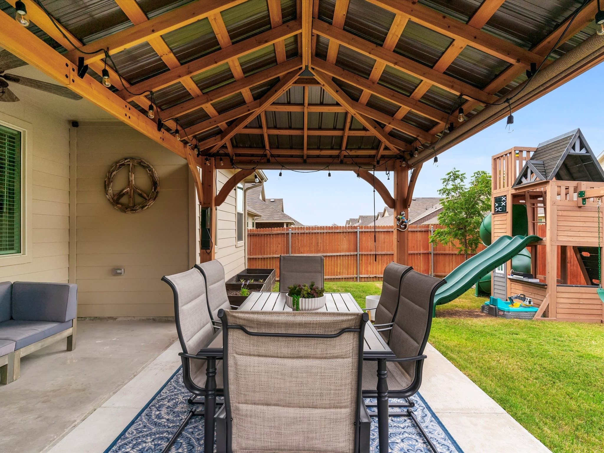 14837 Devils Claw Trail Fort Worth TX 76052
