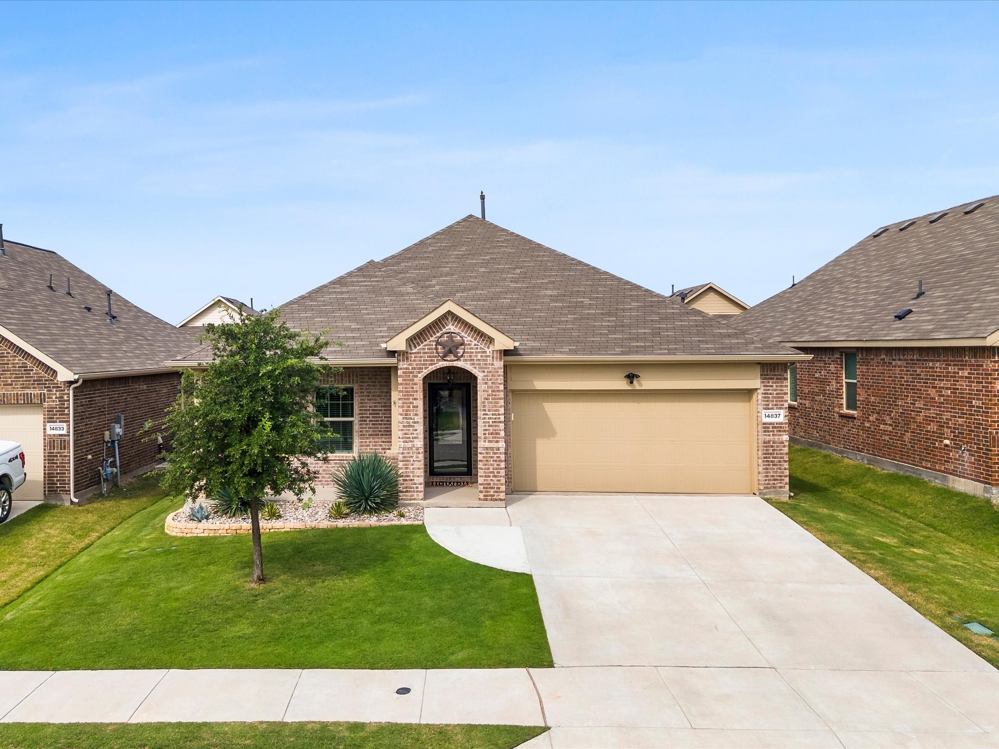 14837 Devils Claw Trail Fort Worth TX 76052