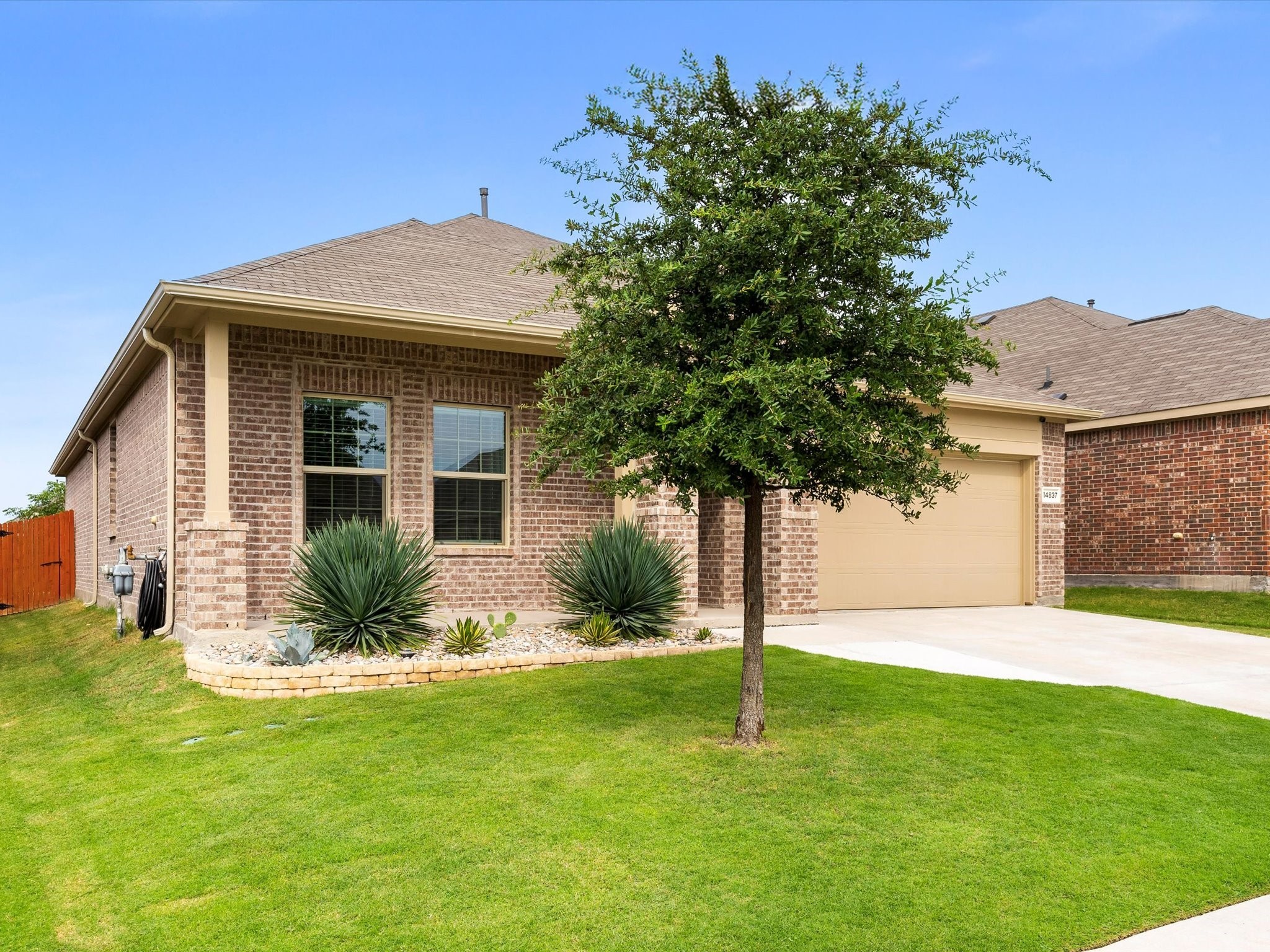 14837 Devils Claw Trail Fort Worth TX 76052
