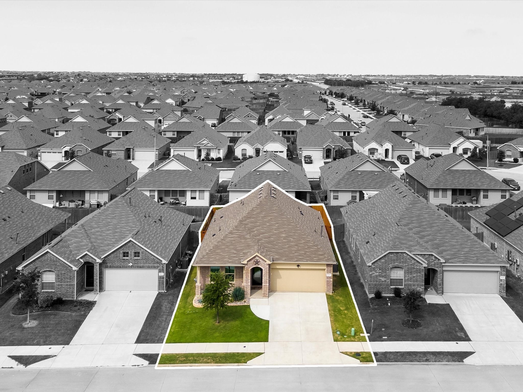 14837 Devils Claw Trail Fort Worth TX 76052