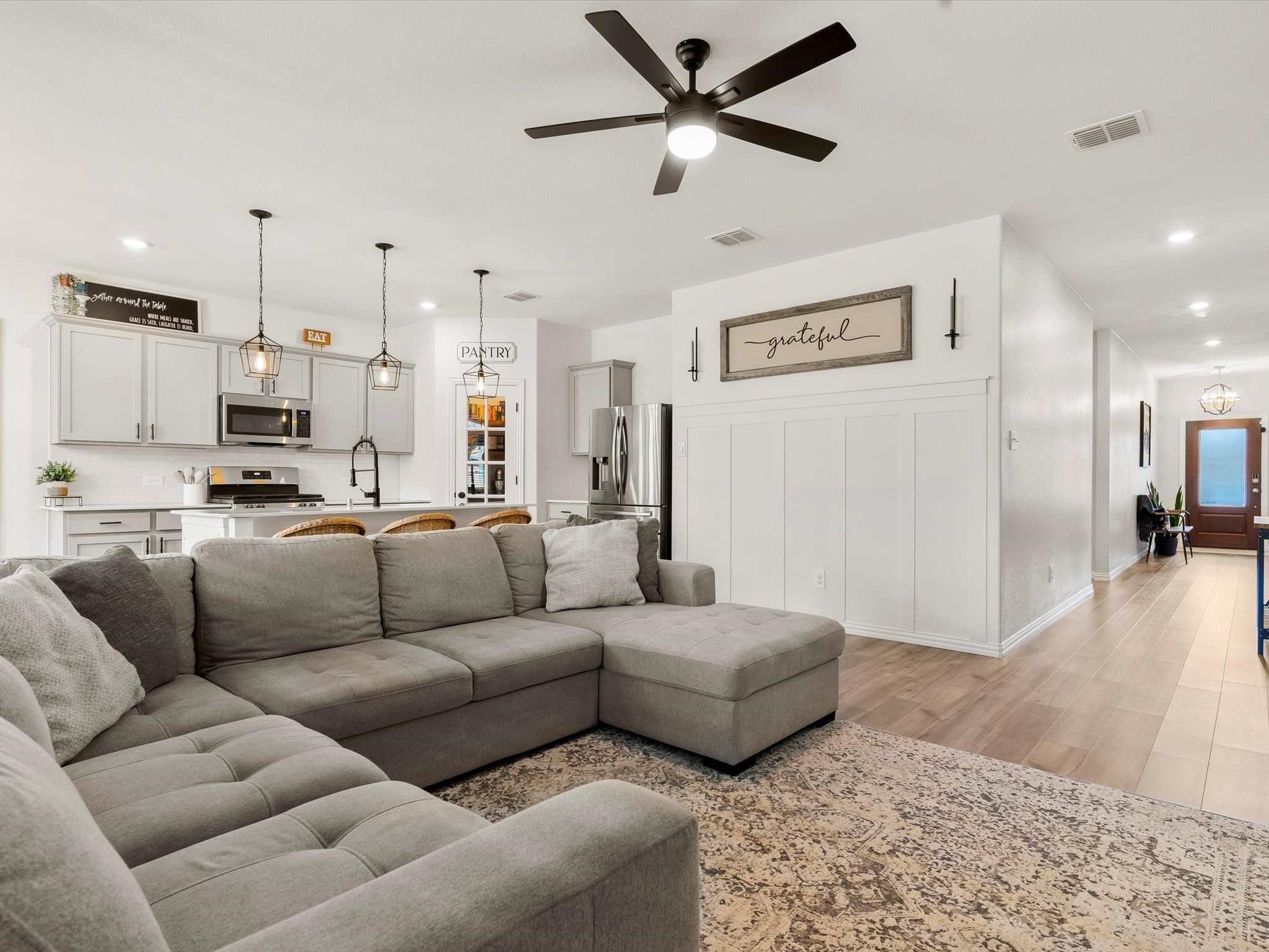 14837 Devils Claw Trail Fort Worth TX 76052