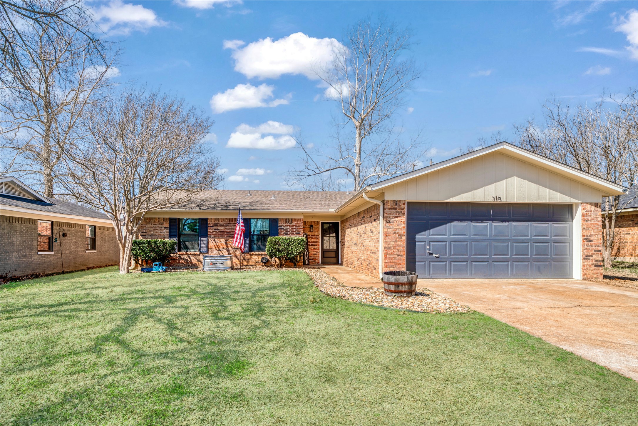 315 33rd Street NE Paris TX 75460