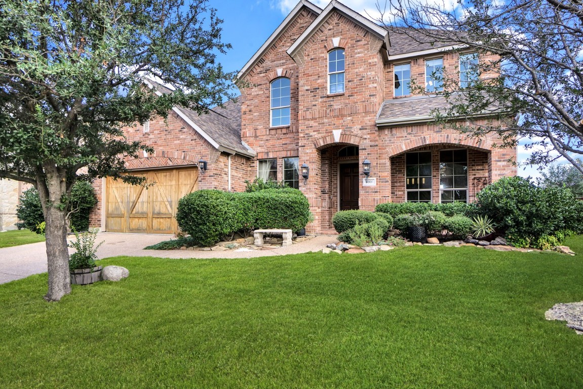5805 Sterling Trail Mckinney TX 75071