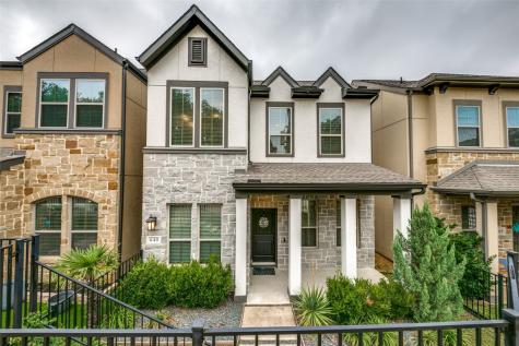 640 Aspen Valley Lane Dallas TX 75208