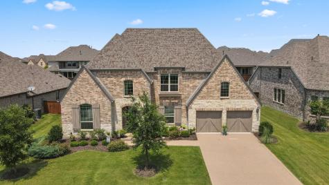 2706 Corral Drive Celina TX 75009