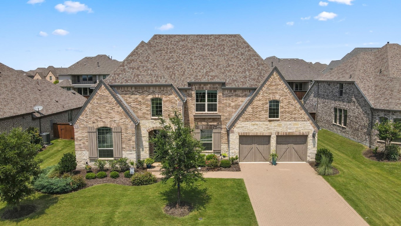 2706 Corral Drive Celina TX 75009