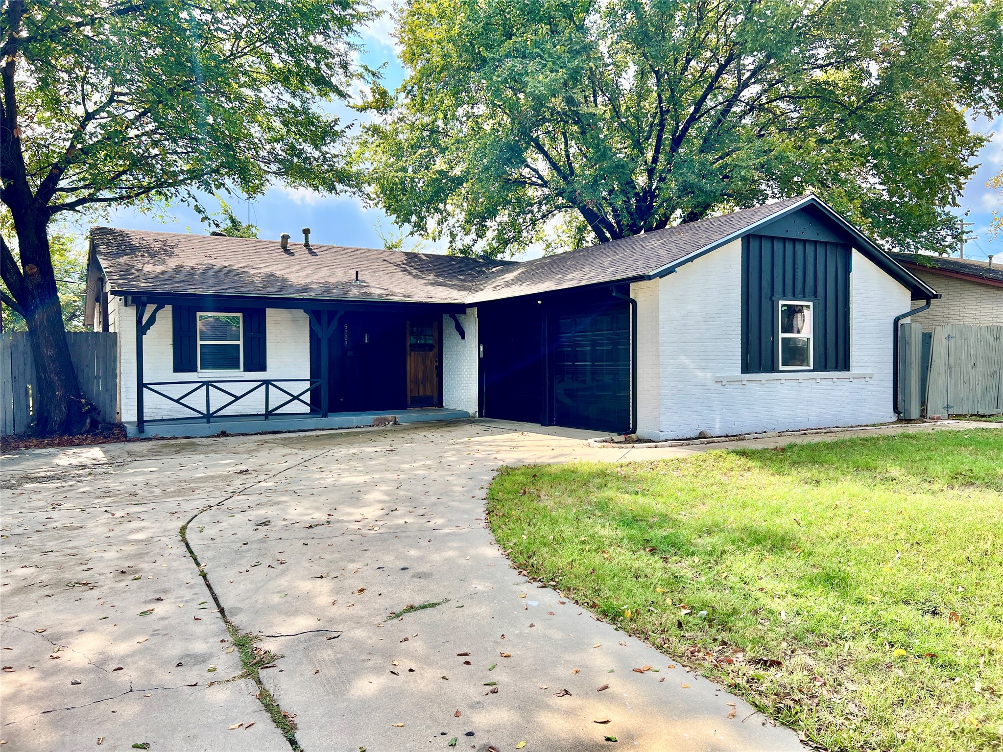 5008 Queen Ann Drive Forest Hill TX 76119