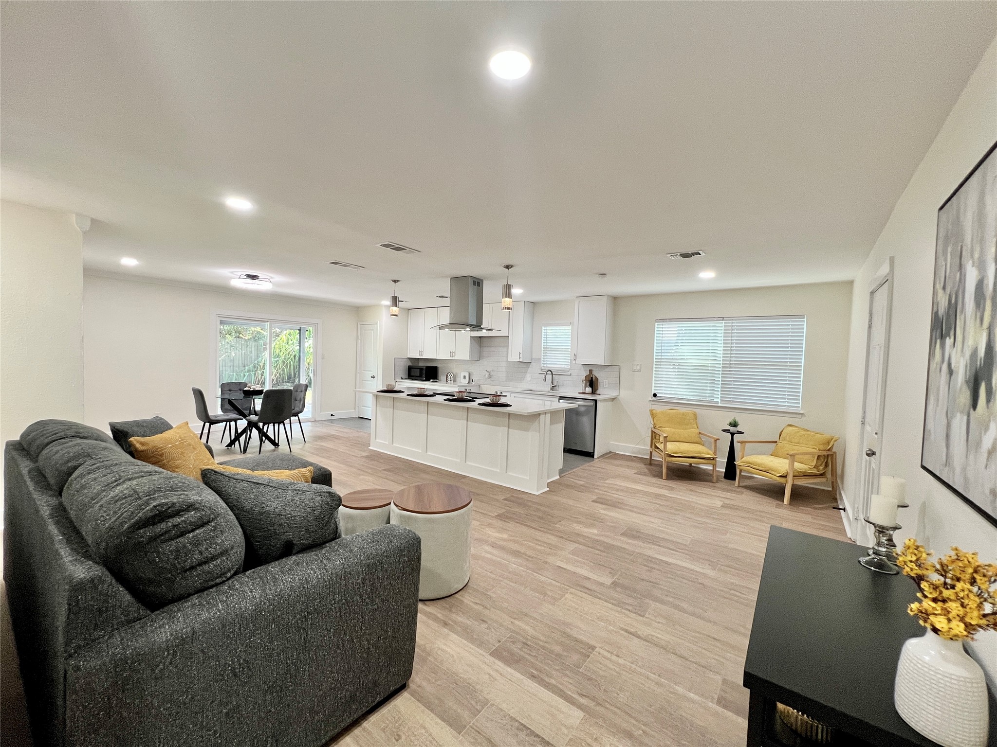 5008 Queen Ann Drive Forest Hill TX 76119