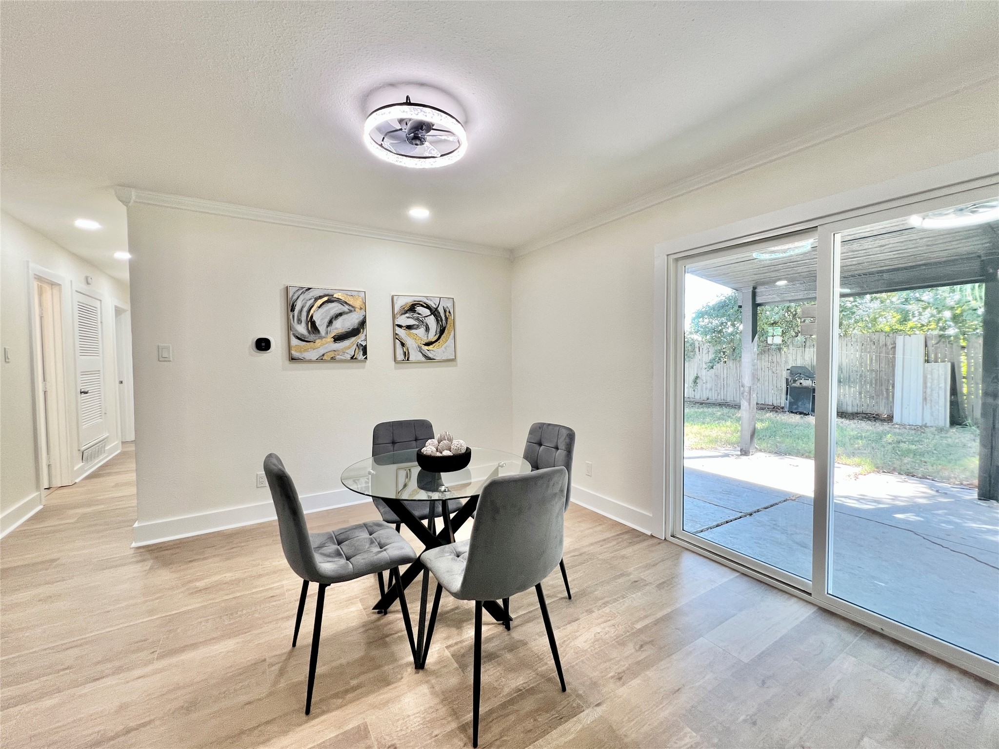 5008 Queen Ann Drive Forest Hill TX 76119