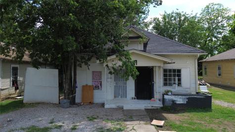 3417 Pondrom Street Dallas TX 75215
