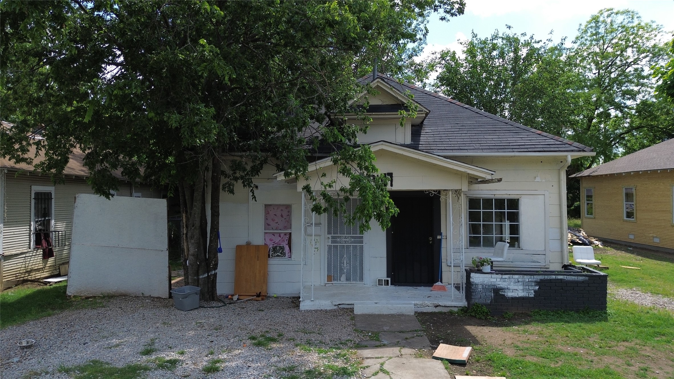 3417 Pondrom Street Dallas TX 75215