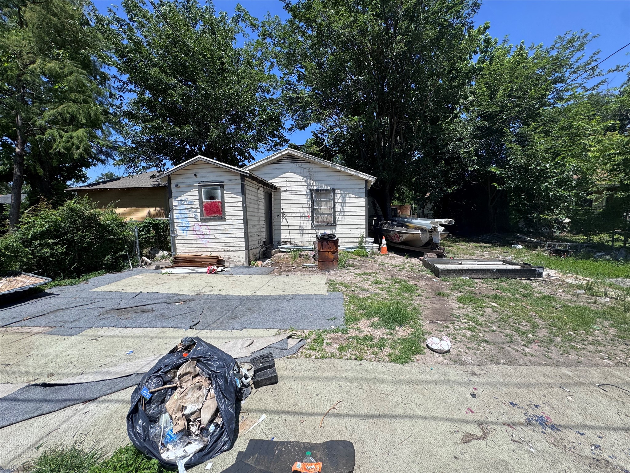 3417 Pondrom Street Dallas TX 75215