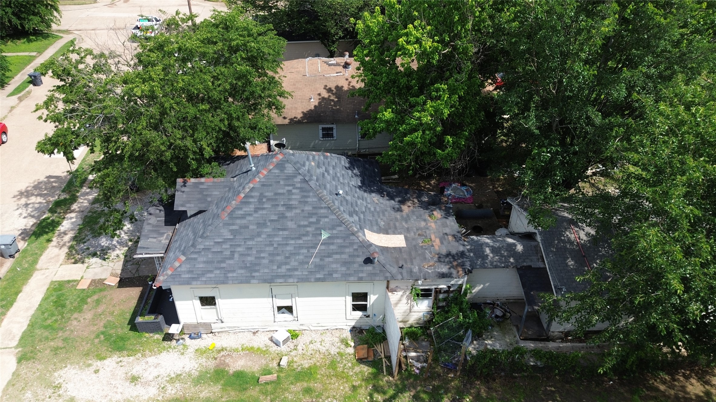 3417 Pondrom Street Dallas TX 75215