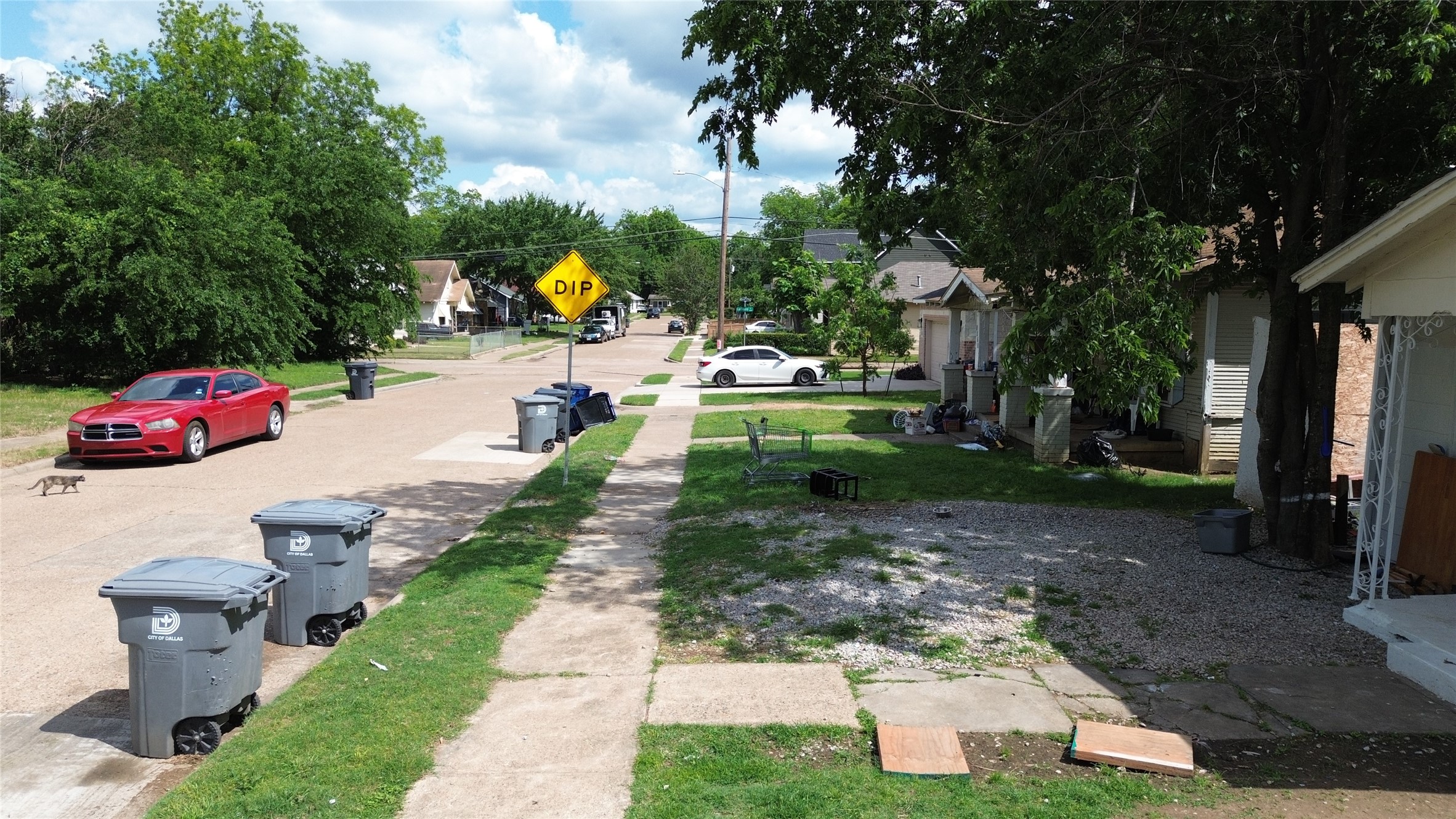 3417 Pondrom Street Dallas TX 75215