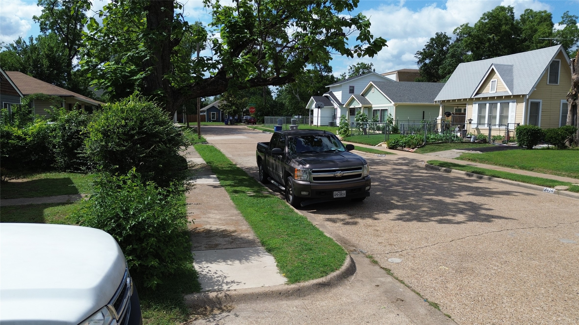 3417 Pondrom Street Dallas TX 75215