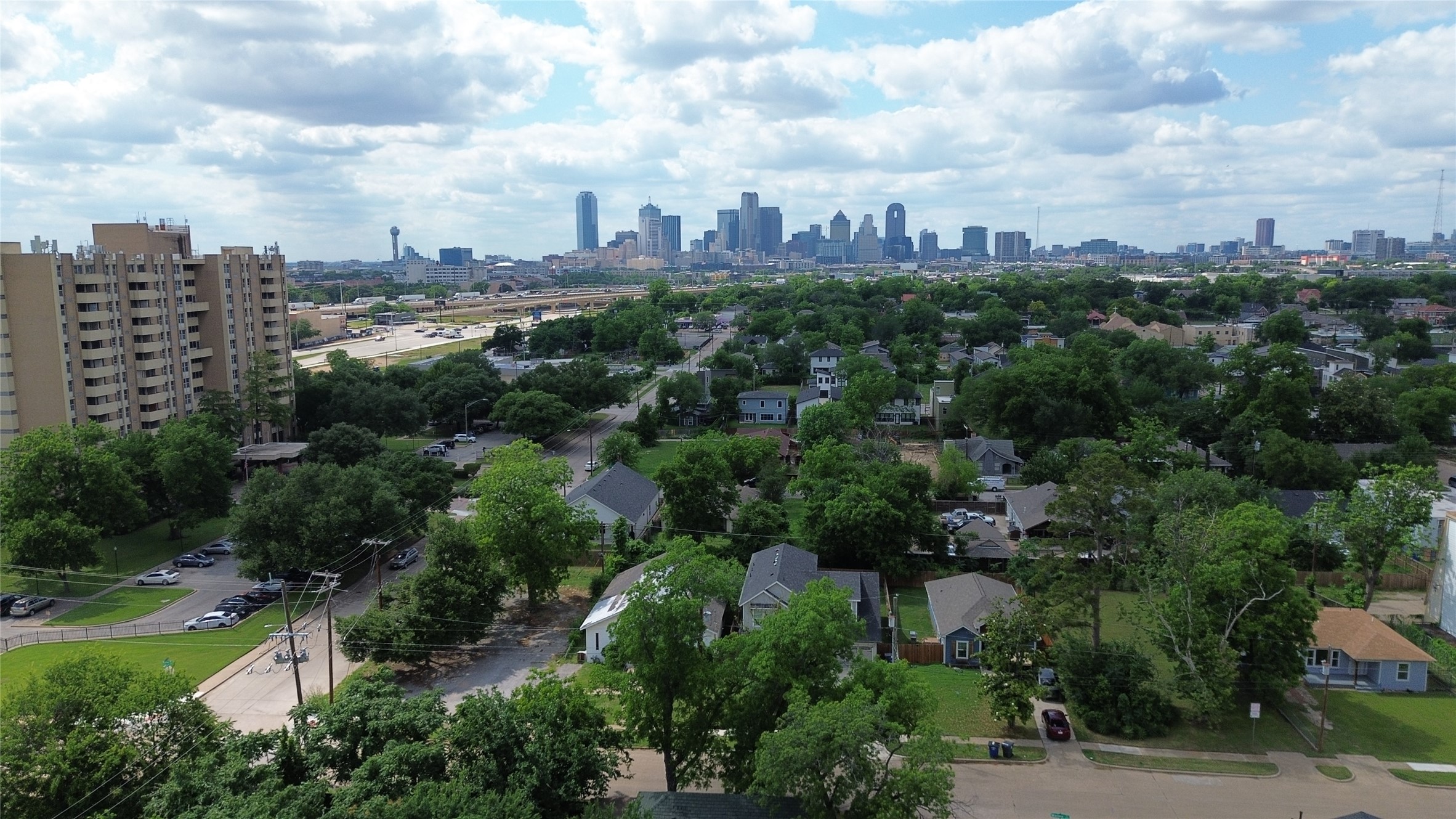 3417 Pondrom Street Dallas TX 75215