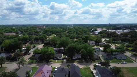 3417 Pondrom Street Dallas TX 75215