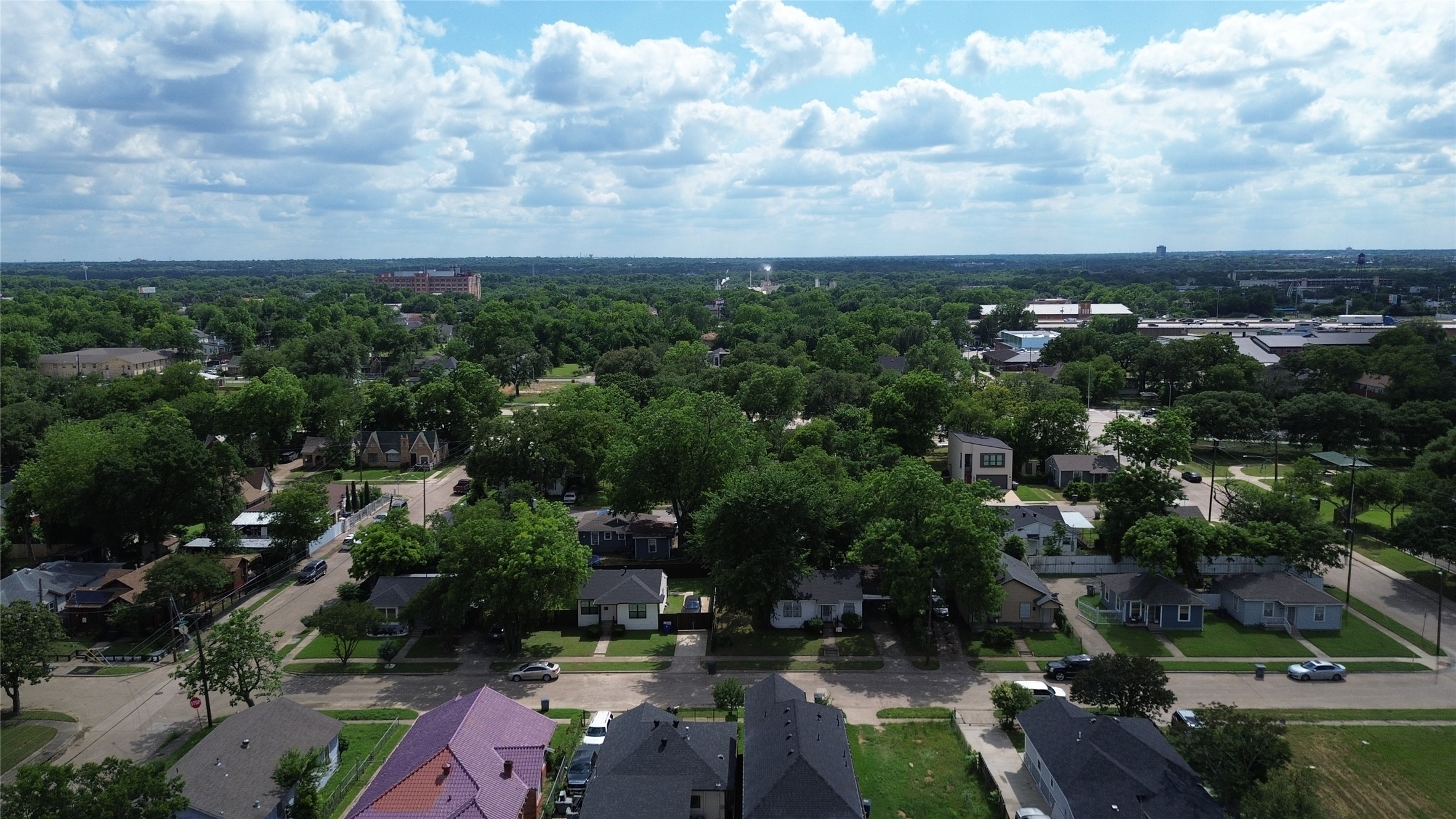 3417 Pondrom Street Dallas TX 75215