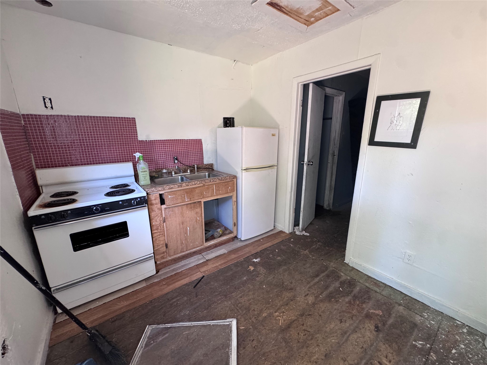 3417 Pondrom Street Dallas TX 75215