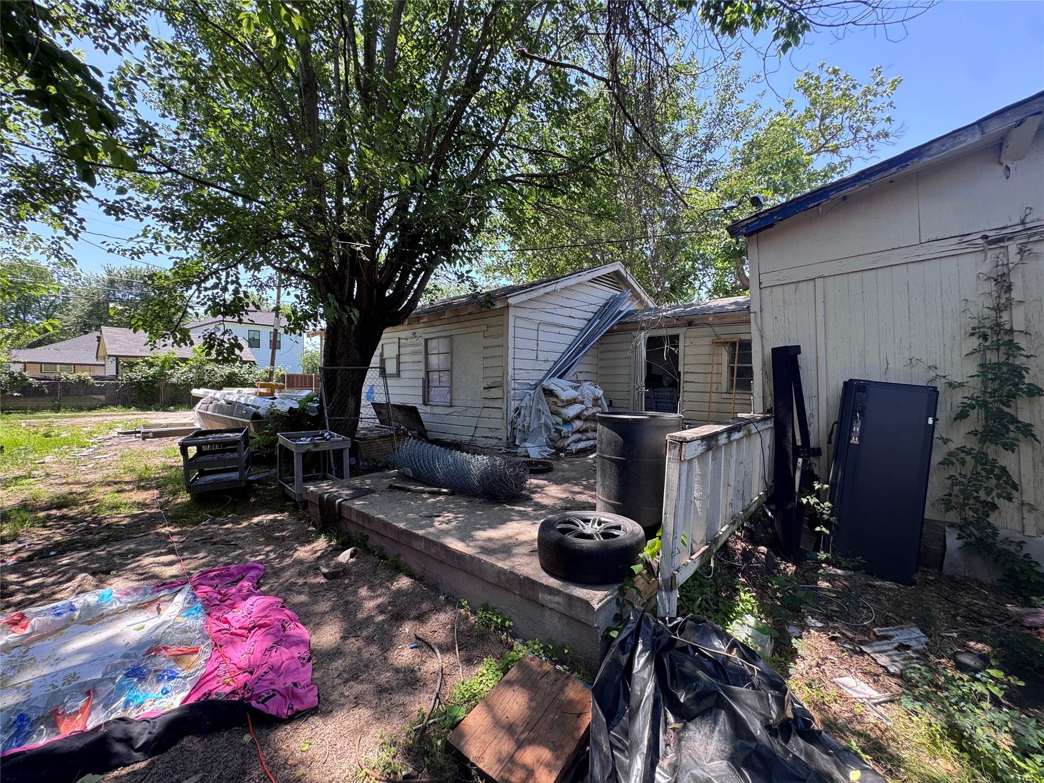 3417 Pondrom Street Dallas TX 75215