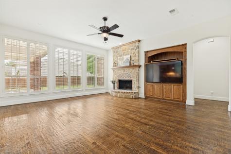 8308 Craftsbury Lane Mckinney TX 75071