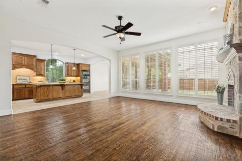 8308 Craftsbury Lane Mckinney TX 75071