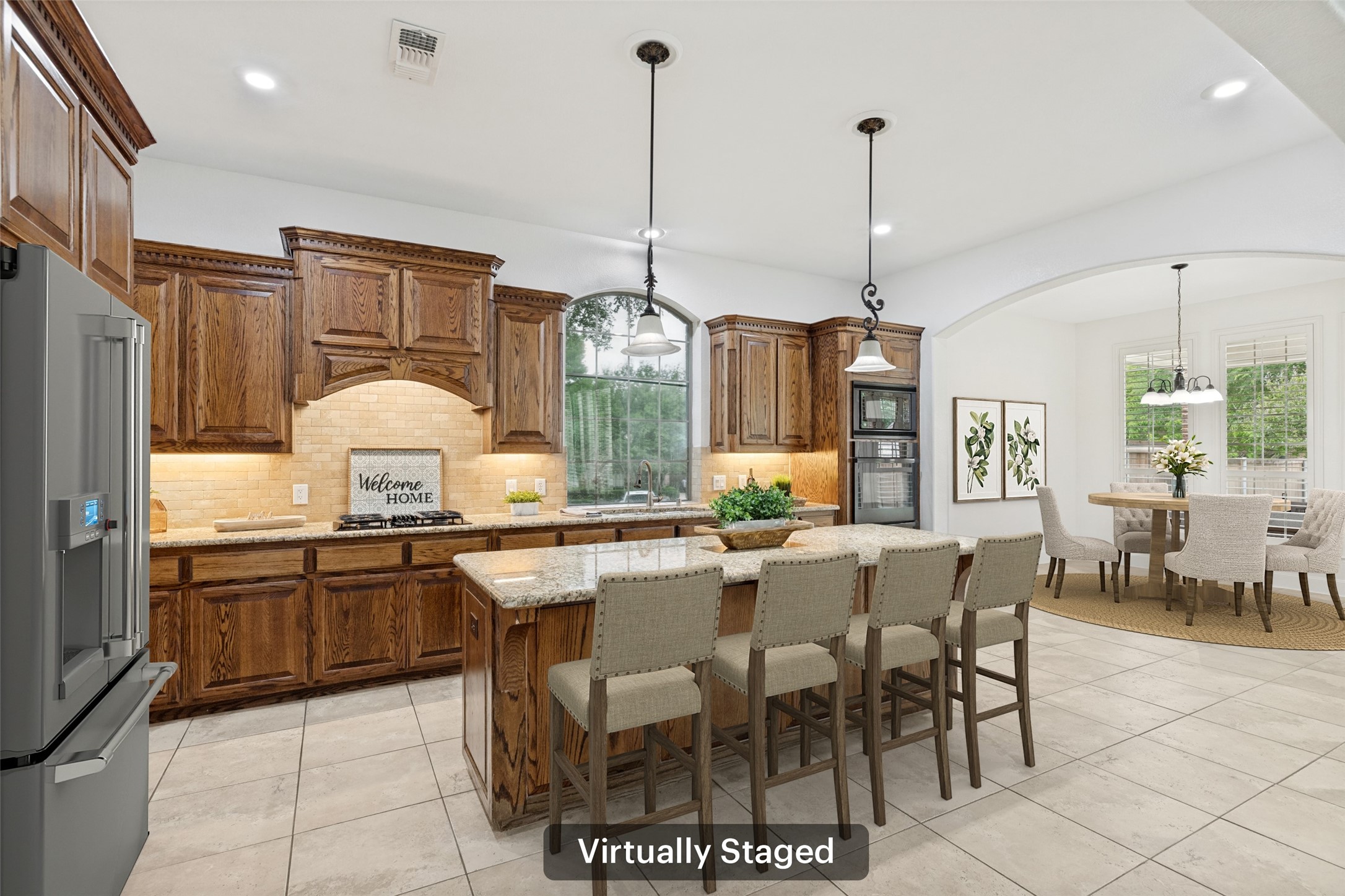 8308 Craftsbury Lane Mckinney TX 75071