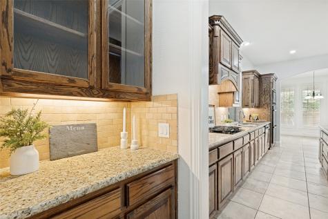 8308 Craftsbury Lane Mckinney TX 75071