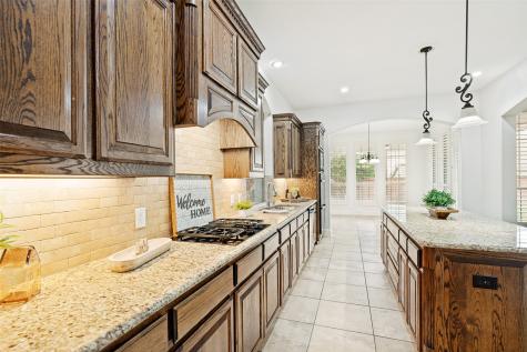 8308 Craftsbury Lane Mckinney TX 75071