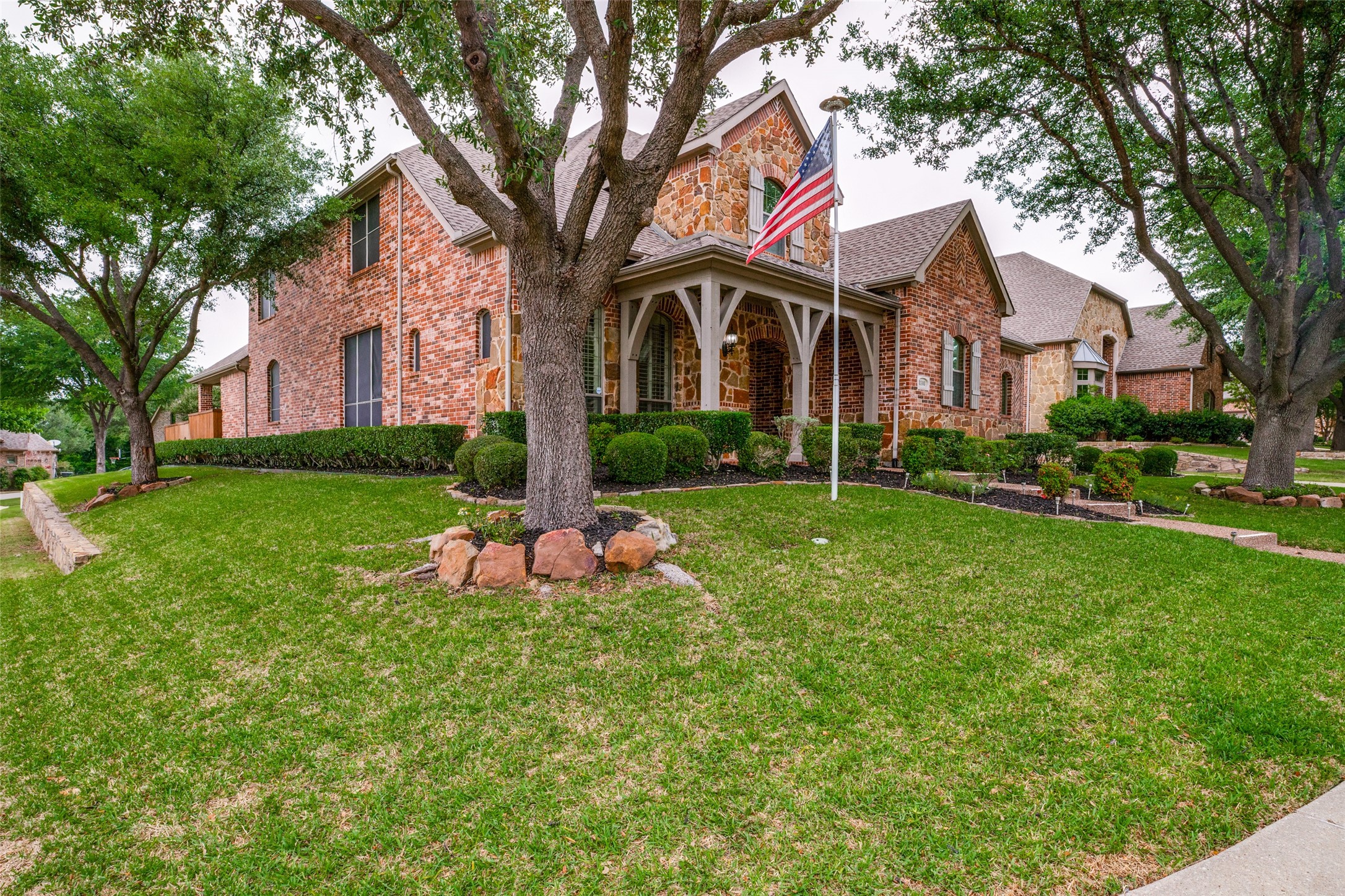 8308 Craftsbury Lane Mckinney TX 75071