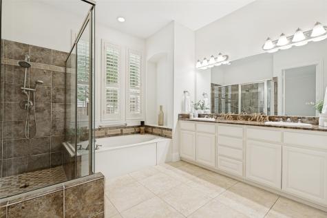 8308 Craftsbury Lane Mckinney TX 75071