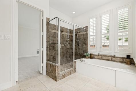 8308 Craftsbury Lane Mckinney TX 75071