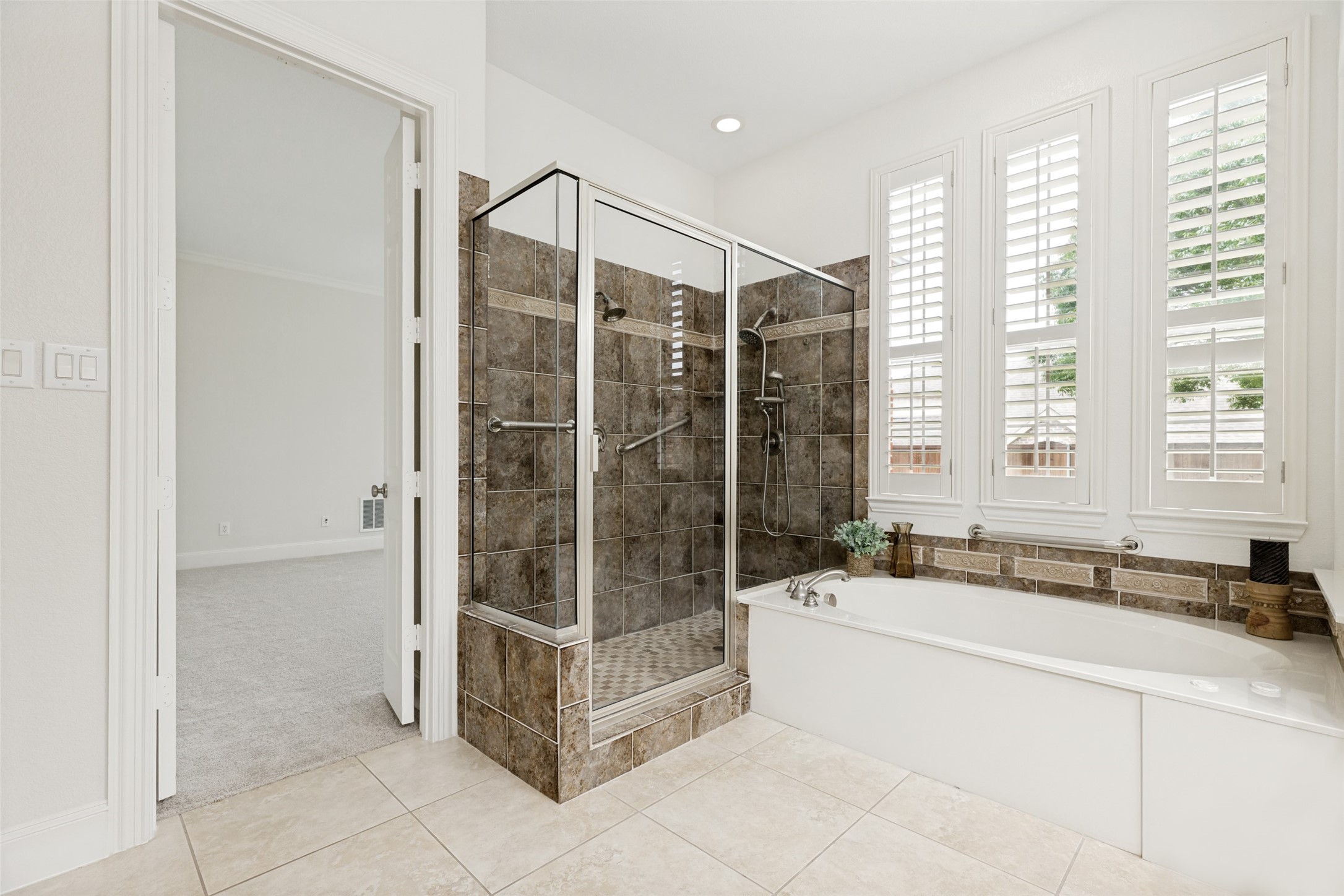 8308 Craftsbury Lane Mckinney TX 75071
