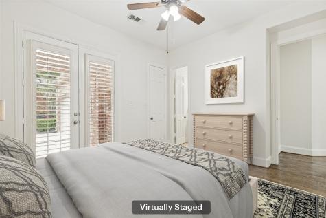 8308 Craftsbury Lane Mckinney TX 75071