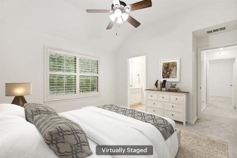 8308 Craftsbury Lane Mckinney TX 75071