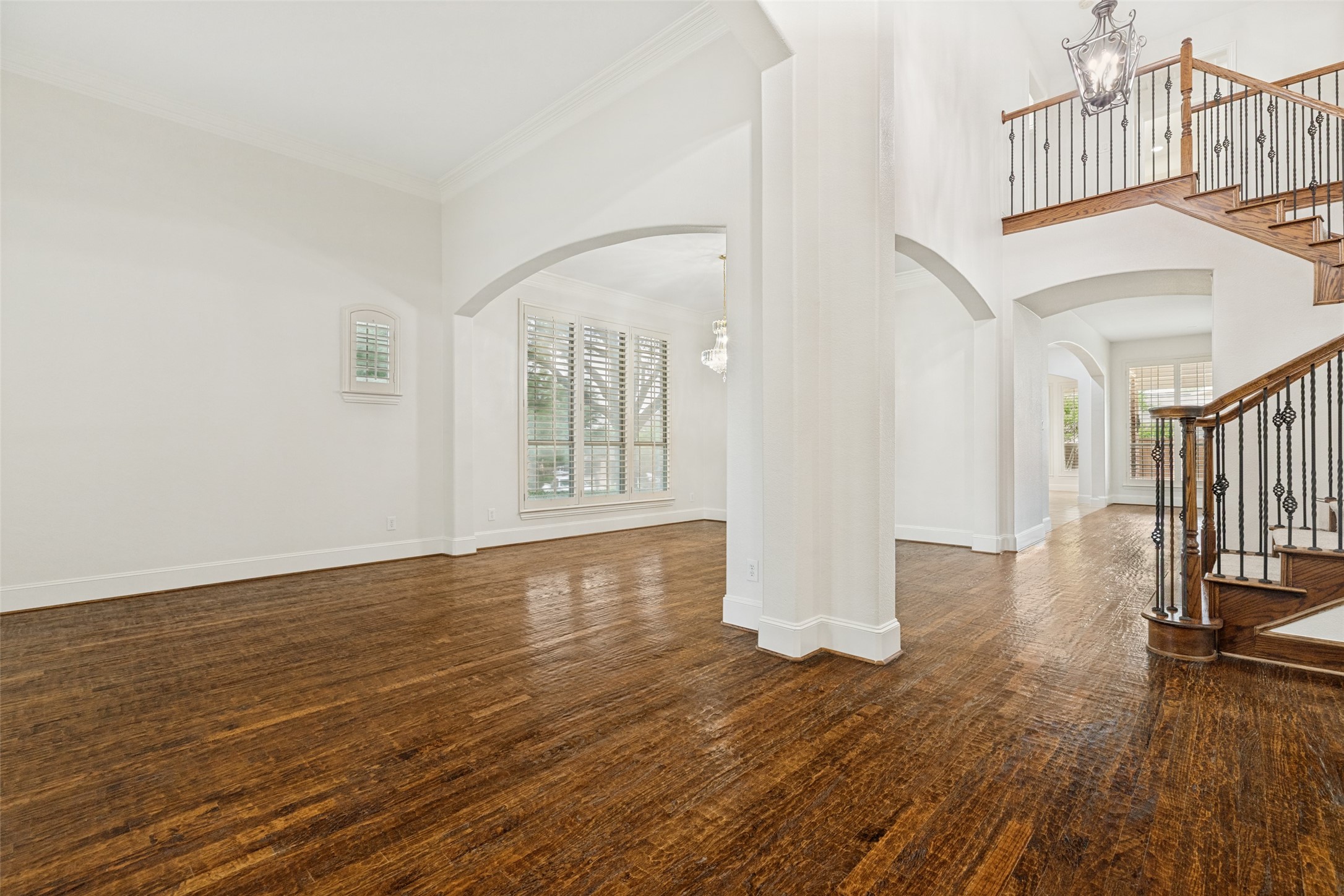 8308 Craftsbury Lane Mckinney TX 75071