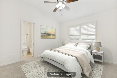 8308 Craftsbury Lane Mckinney TX 75071