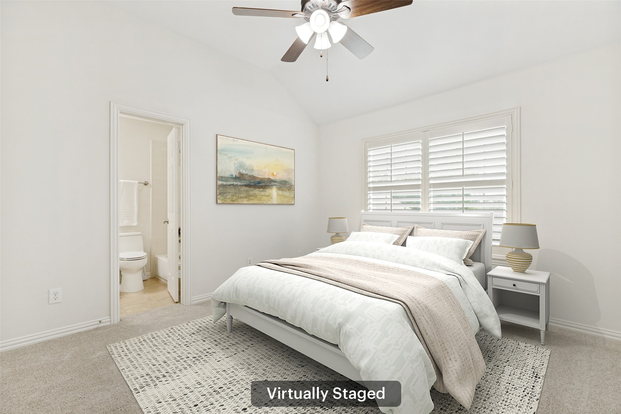 8308 Craftsbury Lane Mckinney TX 75071