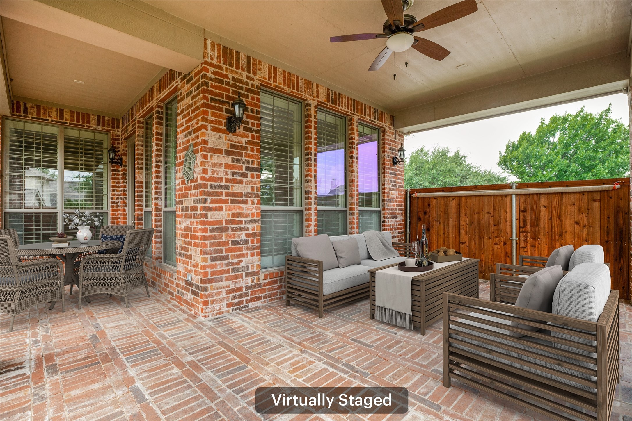 8308 Craftsbury Lane Mckinney TX 75071