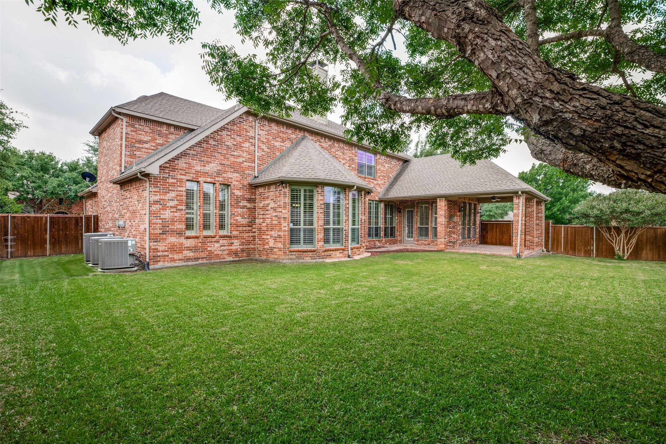 8308 Craftsbury Lane Mckinney TX 75071