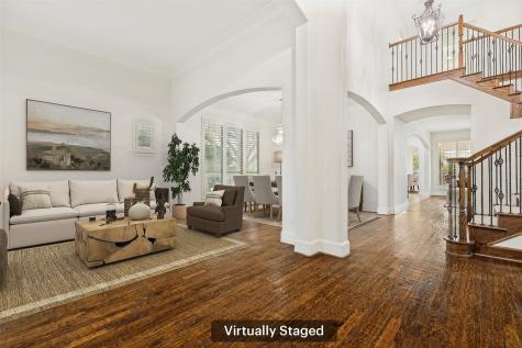 8308 Craftsbury Lane Mckinney TX 75071