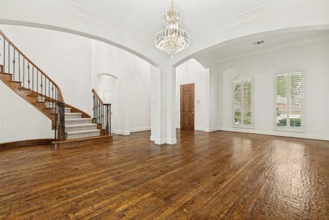 8308 Craftsbury Lane Mckinney TX 75071
