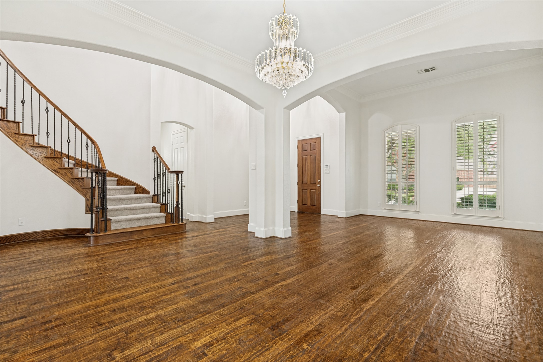8308 Craftsbury Lane Mckinney TX 75071