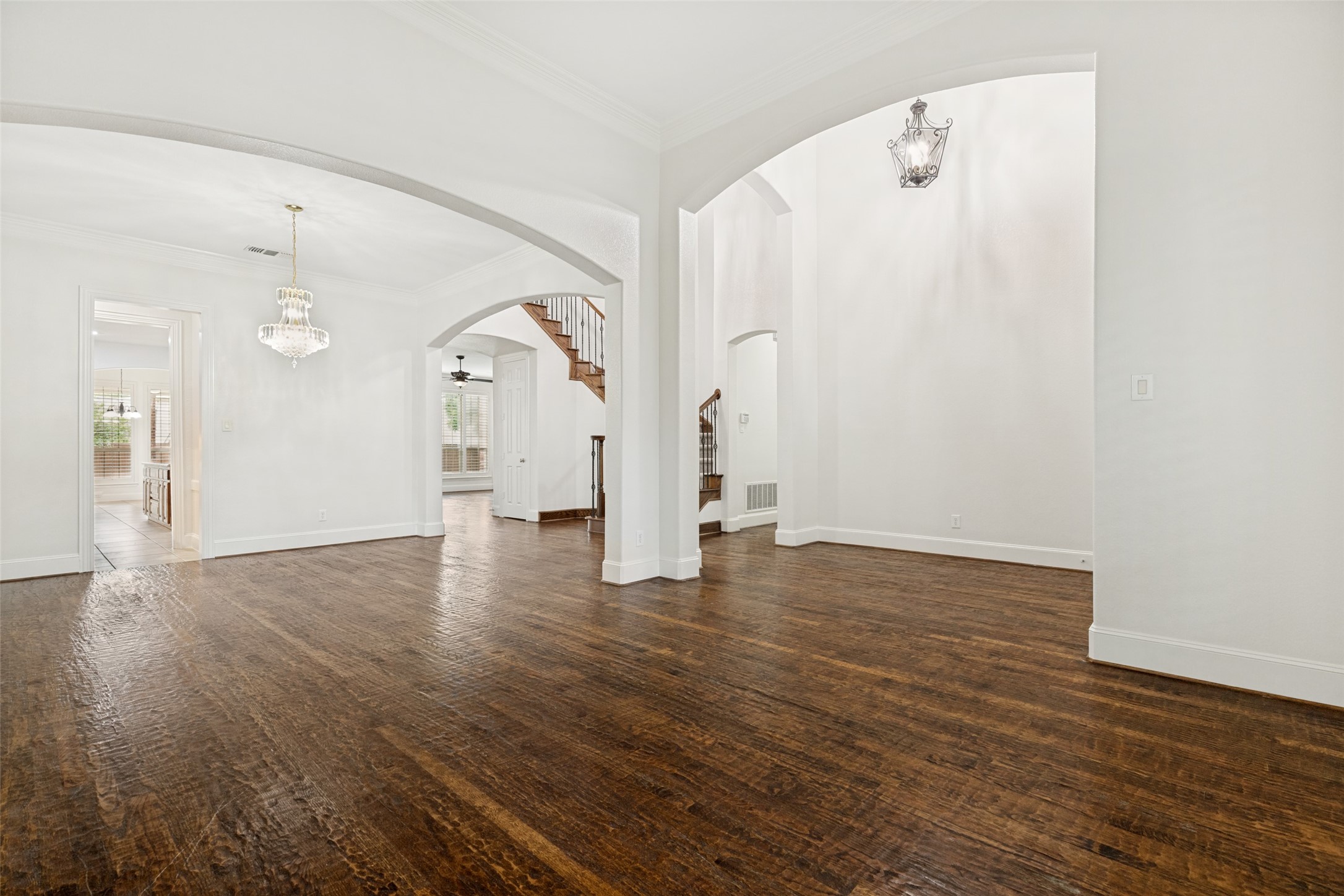 8308 Craftsbury Lane Mckinney TX 75071