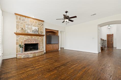 8308 Craftsbury Lane Mckinney TX 75071