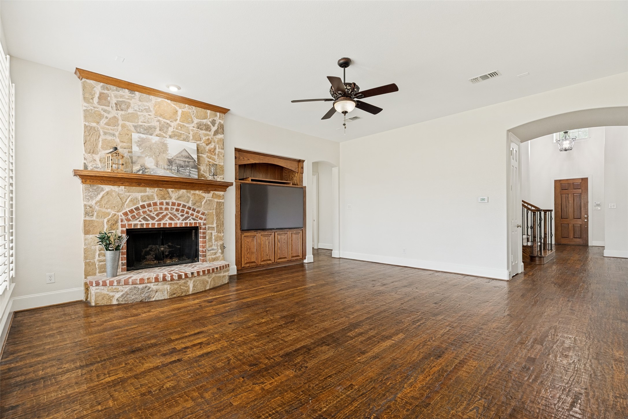 8308 Craftsbury Lane Mckinney TX 75071
